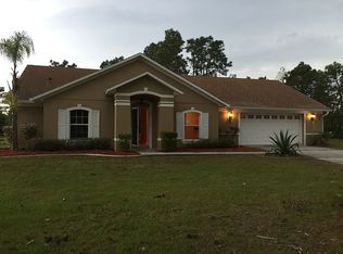 20206 Racine St, Orlando, FL 32833