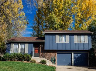 624 Sydney Dr, Fort Collins, CO 80525