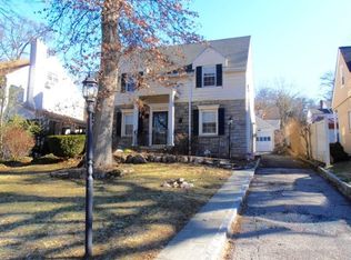30 Sheridan Ave, West Orange, NJ 07052