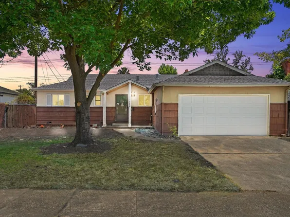 7459 Schreiner St, Sacramento, CA 95822