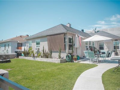 2269 Euclid Ave, Long Beach, CA, 90815