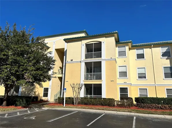 8809 Dunes Ct APT 303, Kissimmee, FL 34747