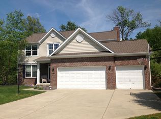 7531 Stoney Side Ln, Indianapolis, IN