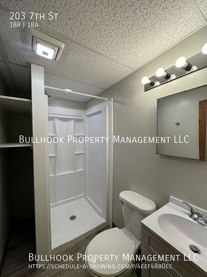 Building Photo - 203 7th St