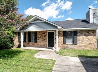 2974 Dahlia Dr, Augusta, GA 30906