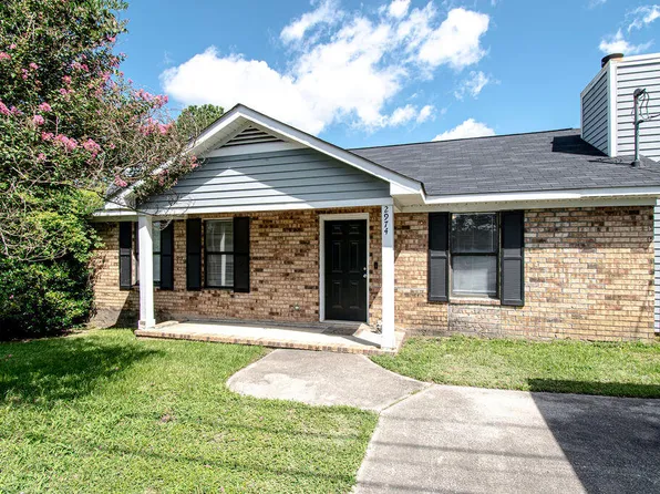 2974 Dahlia Drive, Augusta, GA 30906