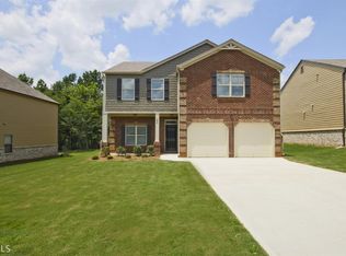 323 Bandelier Cir #25, Hampton, GA 30228