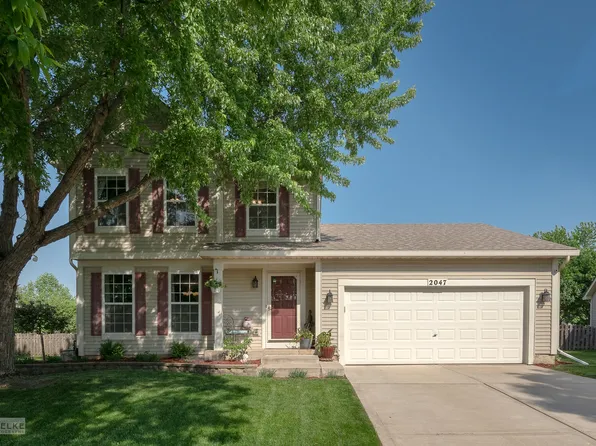 2047 Matthew Dr, Montgomery, IL 60538