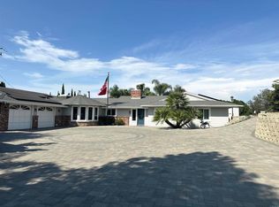 1001 Riverview Dr, Fallbrook, CA 92028