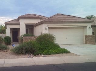 2626 E Calle Del Norte Dr, Gilbert, AZ 85296