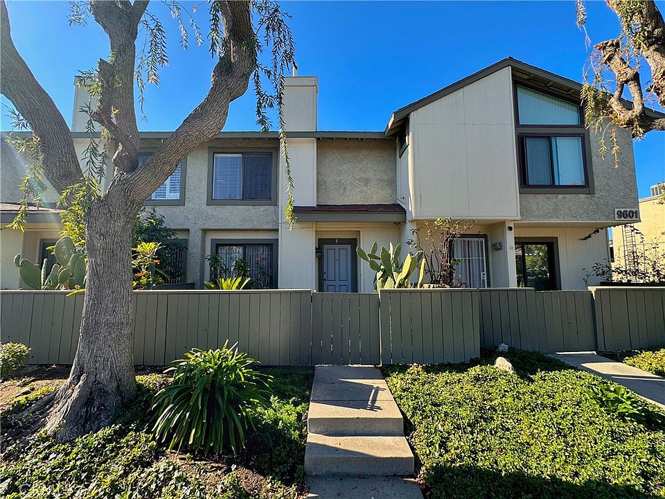1st image of 9601 Sepulveda Blvd Unit 8