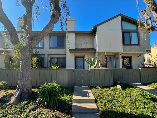 9601 Sepulveda Blvd Unit 8, North Hills, CA 91343