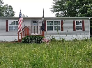 12 Olive St, Skowhegan, ME 04976