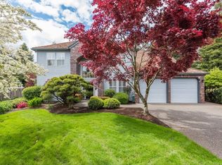 3546 Coeur D Alene Dr, West Linn, OR