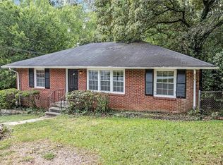 770 Bridgewater St SW, Atlanta, GA 30310