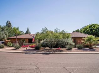 940 N Vale, Mesa, AZ 85201