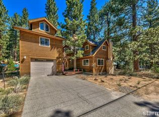 953 Bigler Ave, South Lake Tahoe, CA 96150