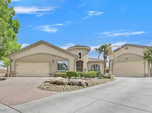 6150 Bunker Commons Ct, Las Vegas, NV 89108