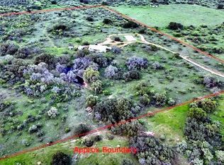 589 County Road 105a, Sunrise Beach, TX 78643