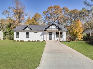 619 Spillers St, Fort Valley, GA 31030