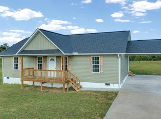 237 Green Rd, Fort Payne, AL 35968