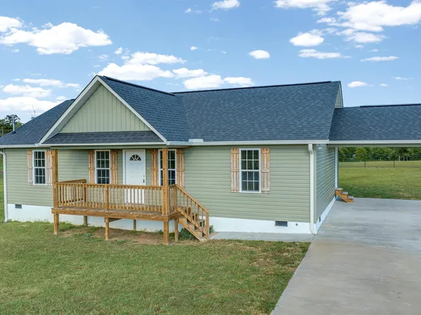 237 Green Rd, Fort Payne, AL 35968