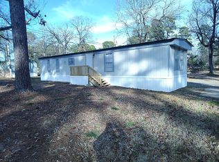 1041 N Kings Hwy LOT 16, Nash, TX 75569