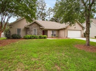 916 Hunting Horn Way W, Evans, GA 30809
