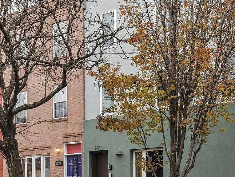 2127 Christian St #3 — Photo 24