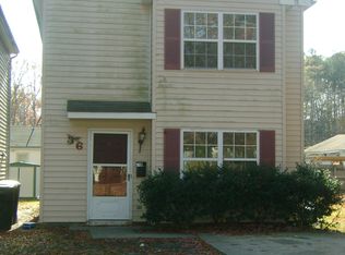 34 Culpepper Ave #A, Newport News, VA 23606