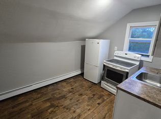 91 N 4th St FLOOR 2, Paterson, NJ 07522