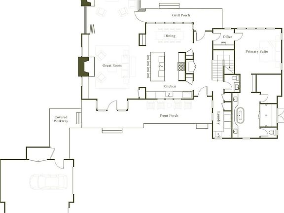 2nd image of LOT 10 Laurel Pond Way