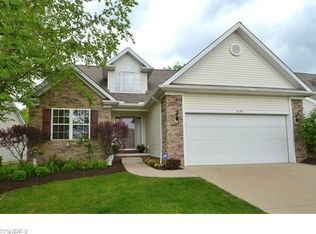 8197 Versailles Pl, Macedonia, OH 44056