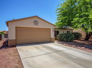 7751 W Copper Moon Way, Tucson, AZ 85743