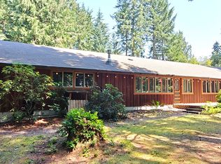 68685 E Huckleberry Dr, Welches, OR 97067