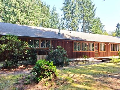 68685 E Huckleberry Dr, Welches, OR, 97067