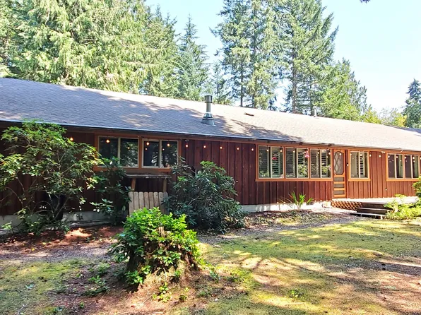 68685 E Huckleberry Dr, Welches, OR 97067