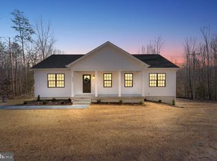 5935 Stubbs Bridge Rd, Mineral, VA 23117