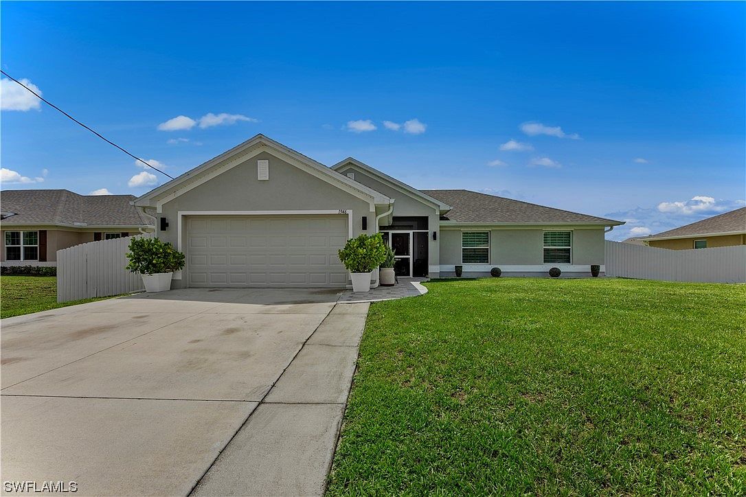 1946 Redmont Ave, Lehigh Acres, FL 33972 Zillow