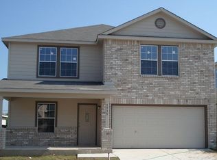 5935 Valparaiso Way, San Antonio, TX 78249
