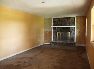 7062 Saddlebrook Loop, Everton, AR 72633