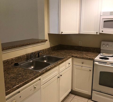3rd image of 1725 Harvey Mitchell Pkwy S APT 2411