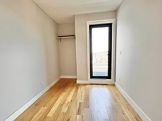 Rented by Doorway NYC, LLC