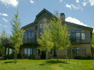 46 Saddle Ridge Rd, Edwards, CO 81632