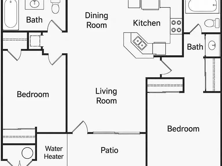 Layout