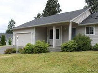 8215 295th St S, Roy, WA 98580
