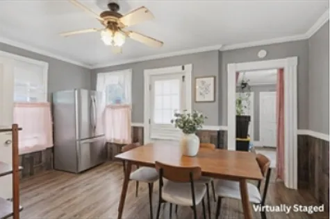 8 Highland St #1 — Photo 3