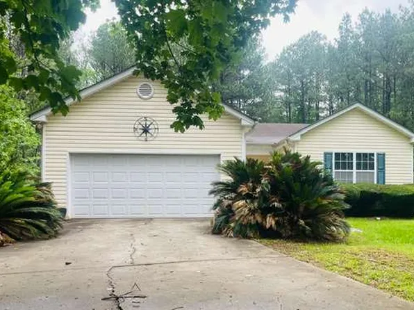 202 Landings Ln SW, Milledgeville, GA 31061
