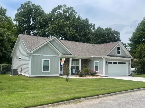 904 Wesley Dr, Hixson, TN 37343