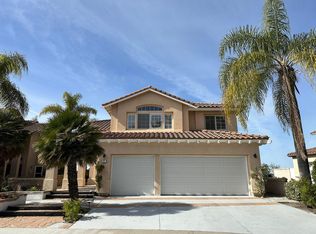 5 Monserrat Pl, Foothill Ranch, CA 92610